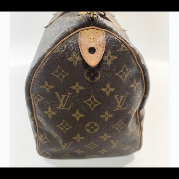 Louis Vuitton Speedy 35 - Picture 7 of 14